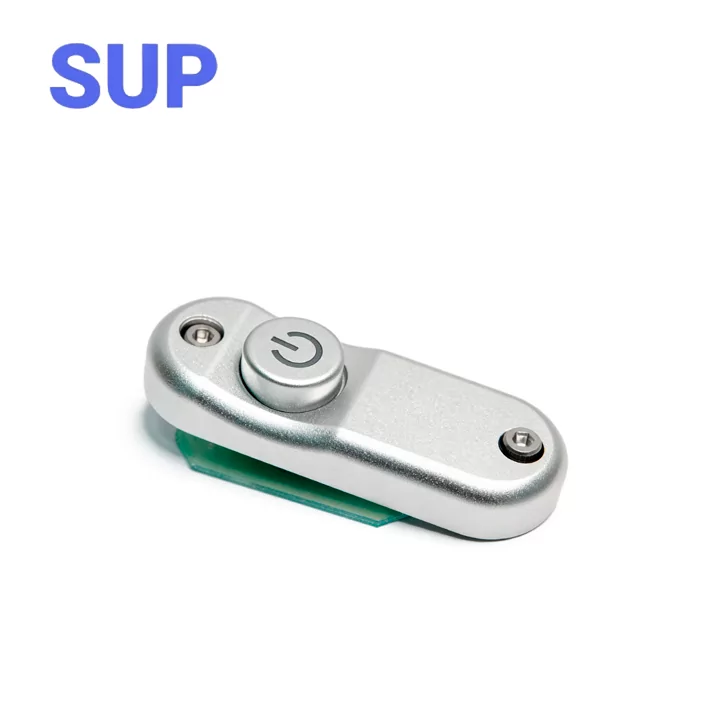 Кнопка в сборе для сварочного пистолета SUP (23T/22C)