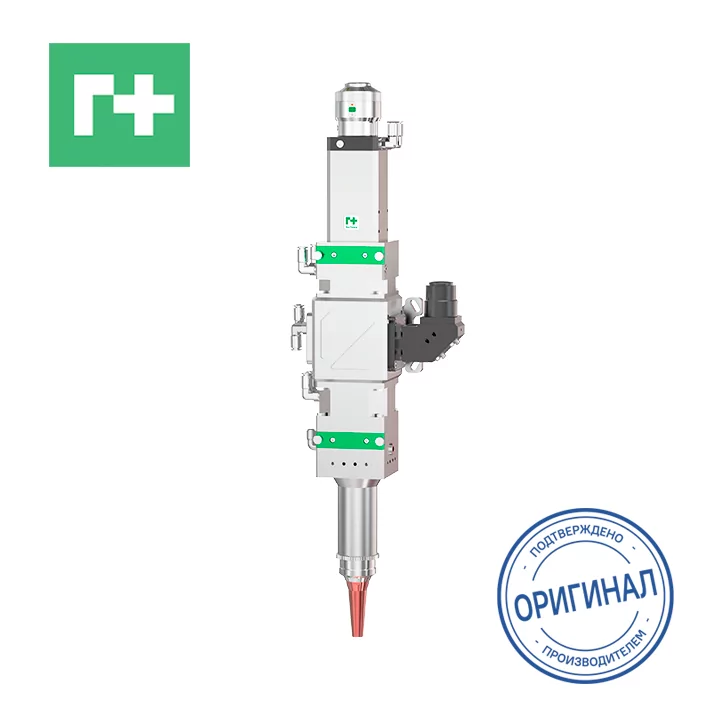 Головка для лазерной сварки BW290-8W 8 кВт