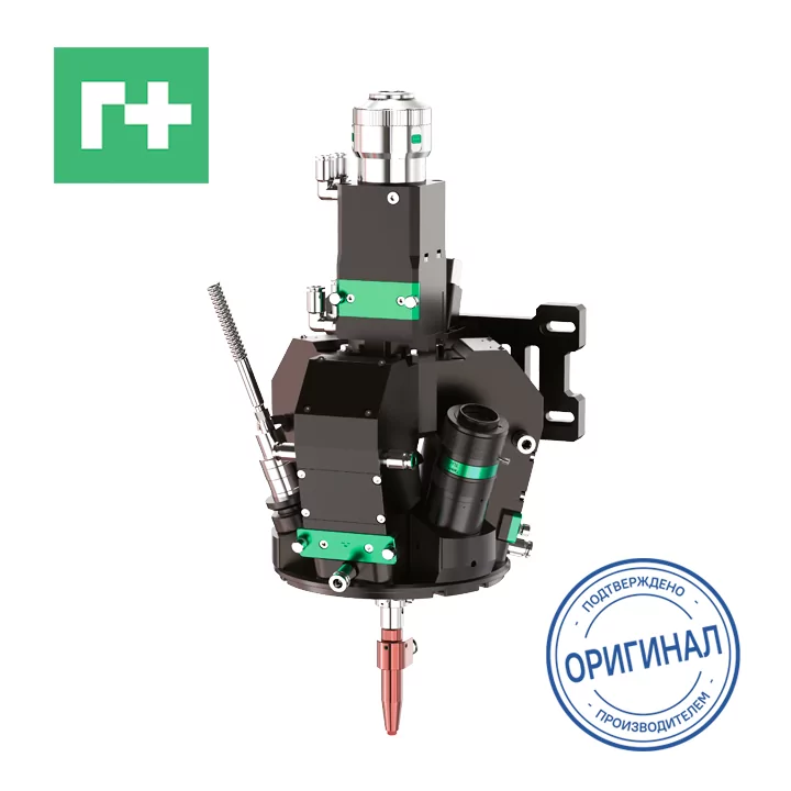 Голова для лазерной сварки BP06K RayTools, 6 кВт