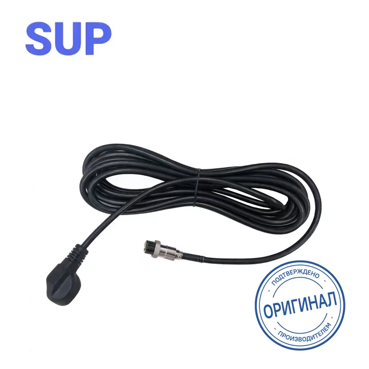 3-контактный силовой кабель питания SUP-AMF, 5 м