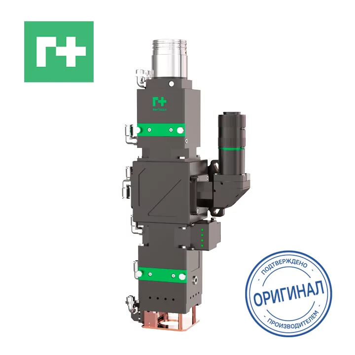 Голова для лазерной сварки BW08L RayTools, 8 кВт