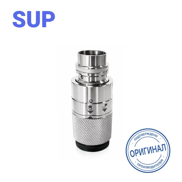Разъем QBH для SUP33T