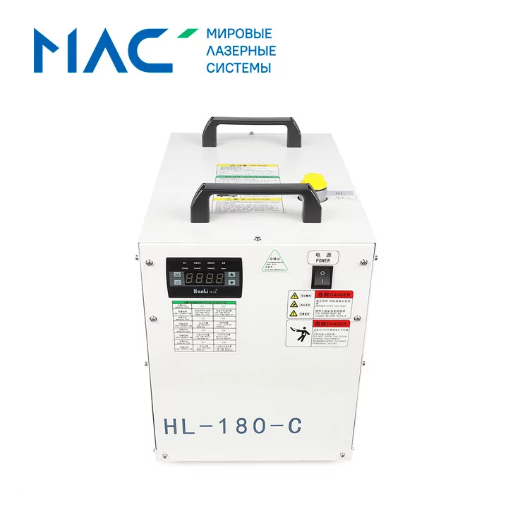 Чиллер Hanli HL-180-C