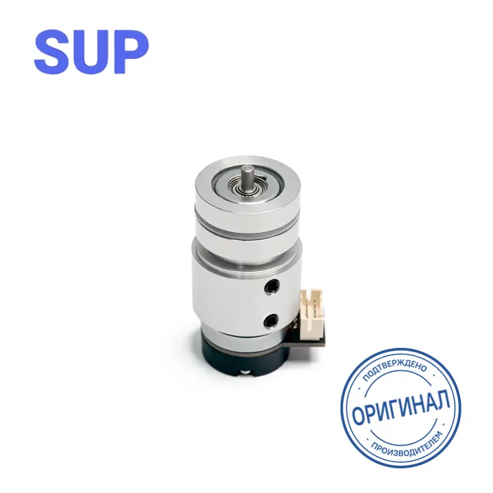 Сервомотор для лазерной очистки SUP (23T/21T)