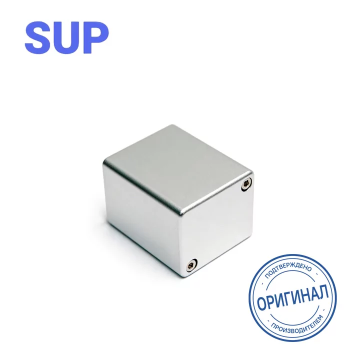 Защитная коробка для сервомотора SUP23T