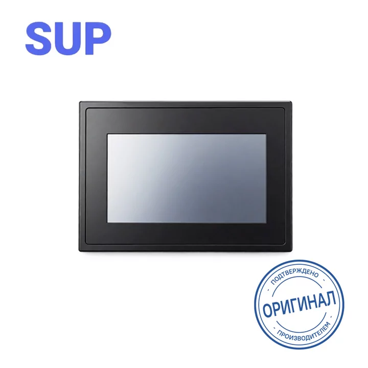Дисплей SUP механизма подачи проволоки