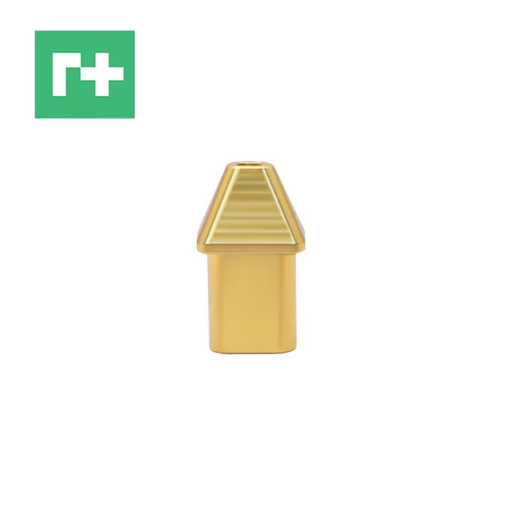 Сопло для двойной подачи проволоки 1.2