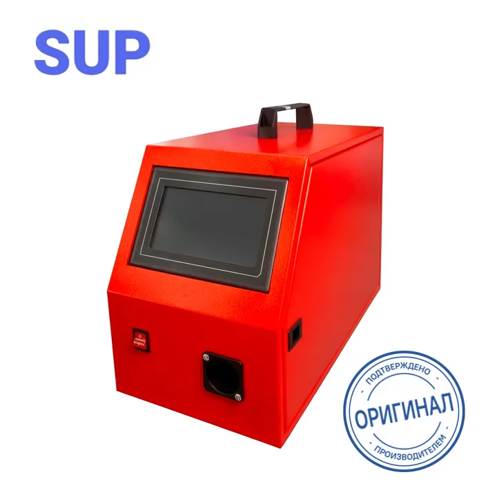 Многофункциональный механизм подачи проволоки SUP-AMF-A