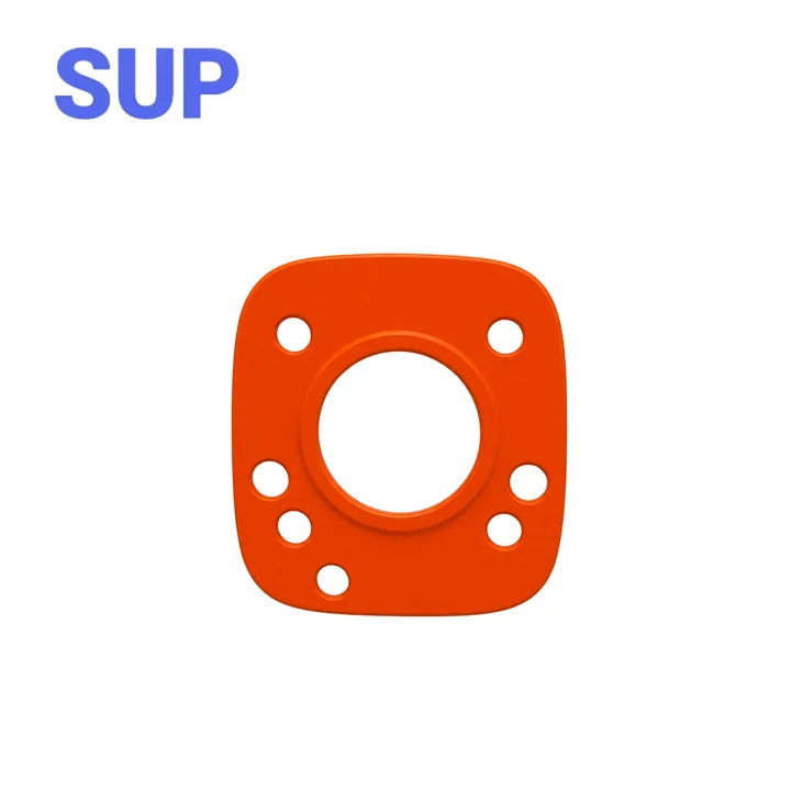 Изолирующая (защитная) пластина SUP33T