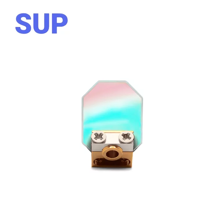 Зеркало 20х15,2х1,6 мм, кварц, AR/AR@1064 нм SUP21C, SUP22C, SUP32C