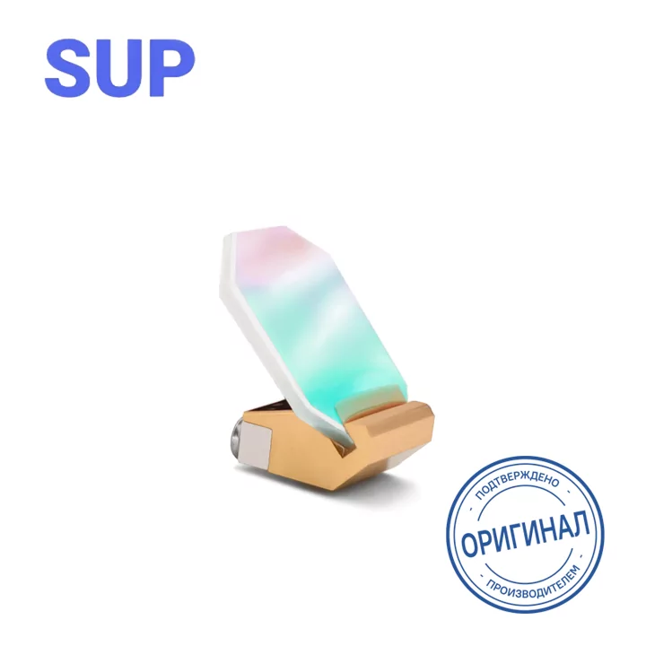 Зеркало 20х15,2х1,6 мм, кварц, AR/AR@1064 нм SUP21C, SUP22C, SUP32C