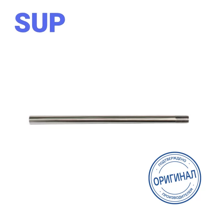 Прямая металлическая направляющая трубка SUP-AMF, 50 мм