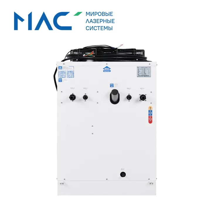 Чиллер Hanli HL-8000-QG2/2