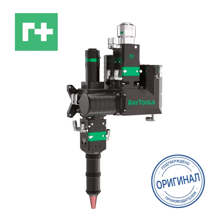 Голова для лазерной сварки BF06K RayTools, 6 кВт