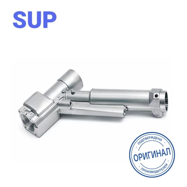 Корпус для сварочного пистолета SUP21T