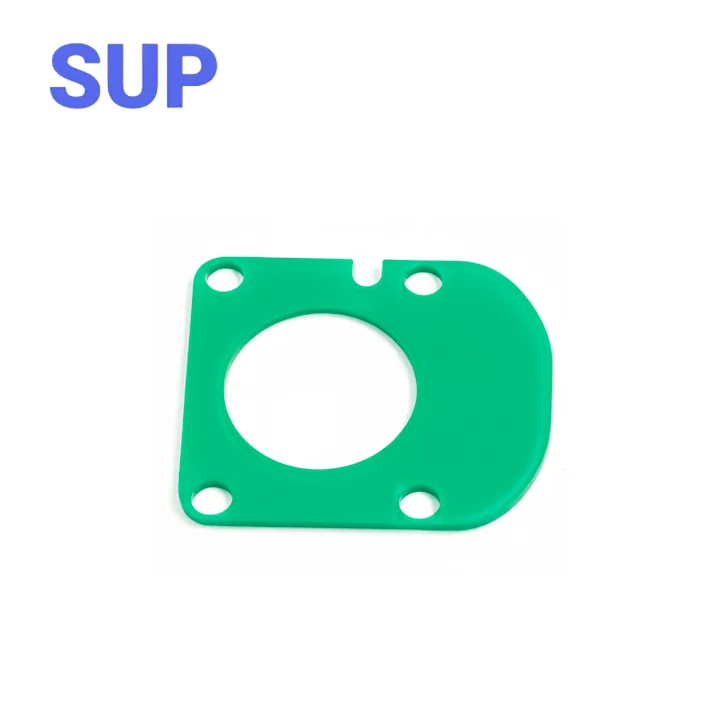 Изолирующая (защитная) пластина SUP21T