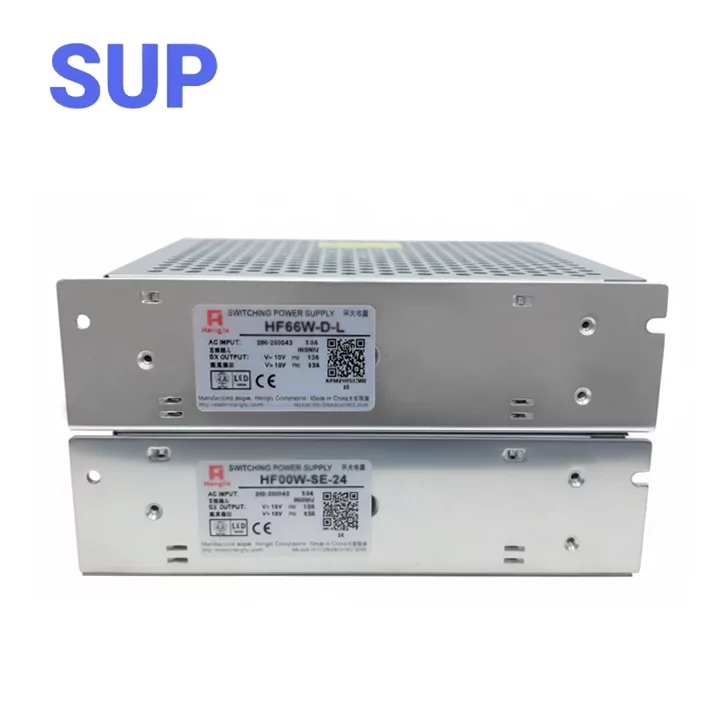 Блок питания SUP 24V