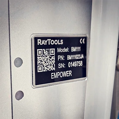 МЛС — официальный дистрибьютор RayTools в России