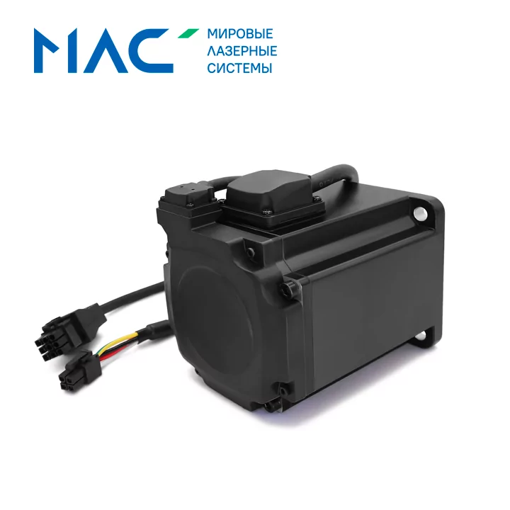 Сервопривод 750W Delta (мотор+драйвер) серия (ASD-E3-0721-L+ECM-E3M-C20807RSE)