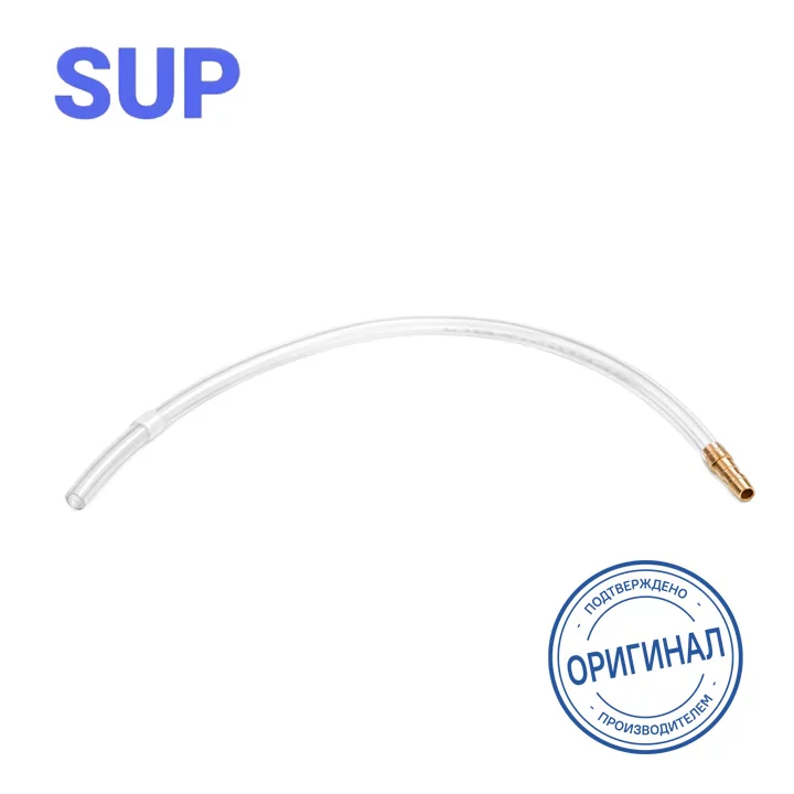 Соединитель газовой трубки SUP21T