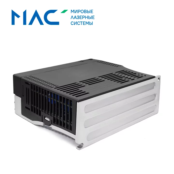 Сервопривод 400W Delta (мотор+драйвер) серия (Е3-L ASD-E3-0421-L+ECM-E3M-C20604RSE)