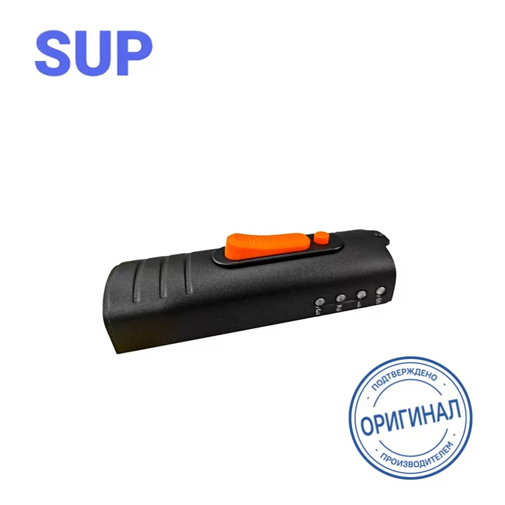 Нижний узел для сварочного пистолета SUP33T