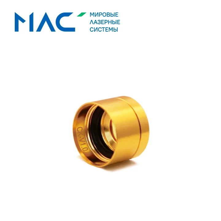 Защитный коннектор Max Photonics, 12,9x9,4 мм, 4 кВт