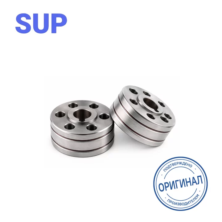 Ролики V-образный SUP 0.8-1.0 мм