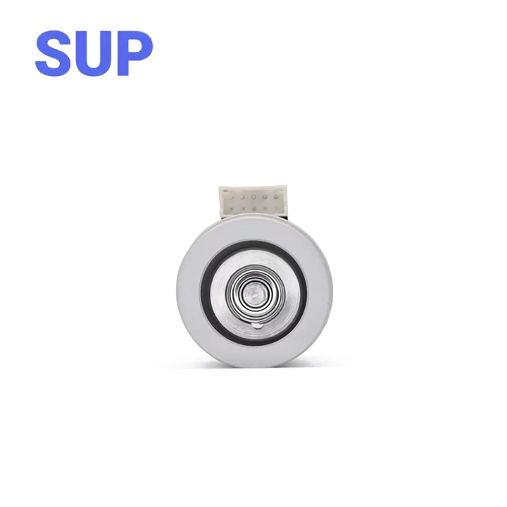 Сервомотор для лазерной очистки SUP22C