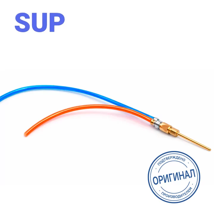Соединитель водопроводной трубки SUP21T