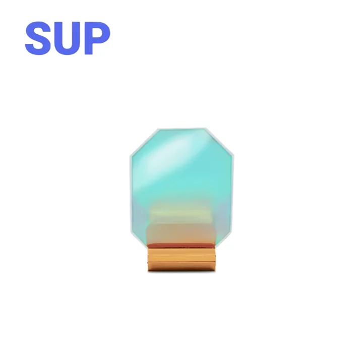 Зеркало 20х15,2х1,6 мм, кварц, AR/AR@1064 нм SUP21C, SUP22C, SUP32C