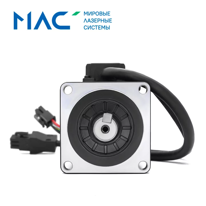 Сервопривод 400W Delta (мотор+драйвер) серия (Е3-L ASD-E3-0421-L+ECM-E3M-C20604RSE)