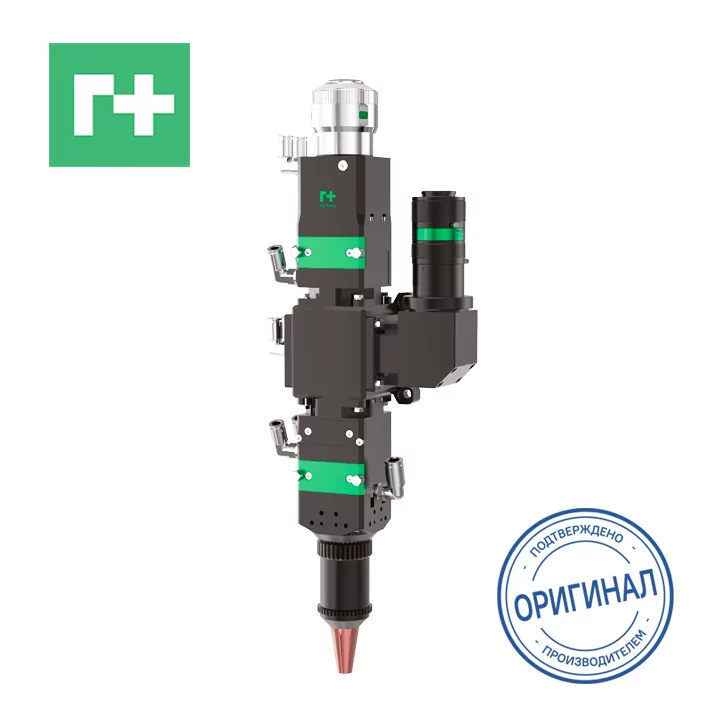 Голова для лазерной сварки BW06K RayTools, 6 кВт