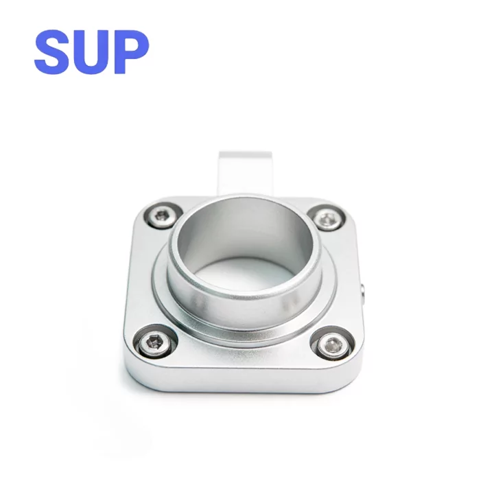 Крепежная пластина с винтами SUP23T