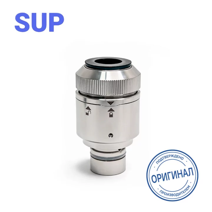 Разъем QBH SUP 21T/21S