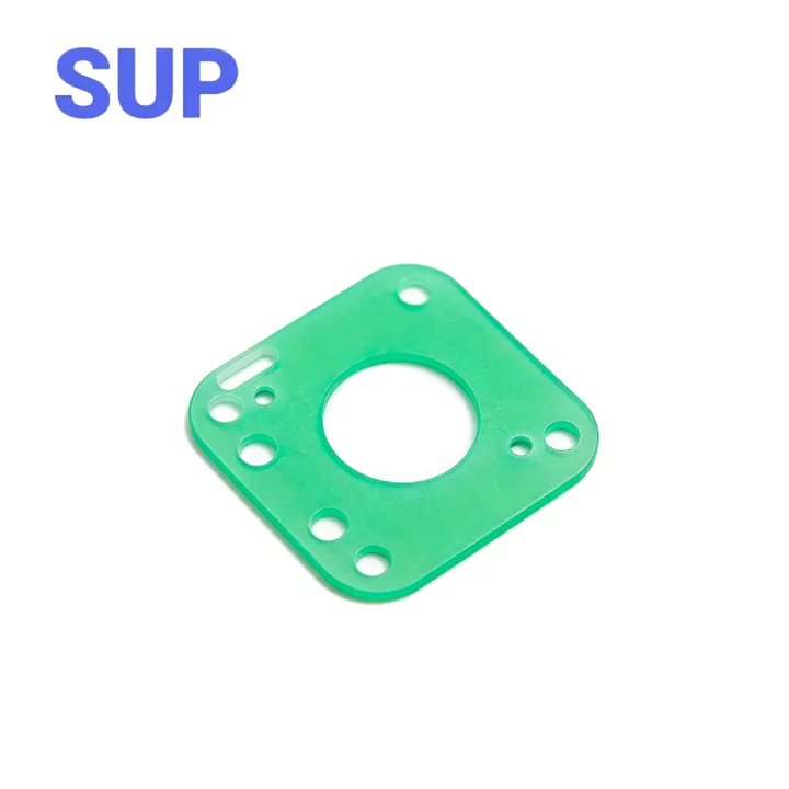 Изолирующая (защитная) пластина SUP23T
