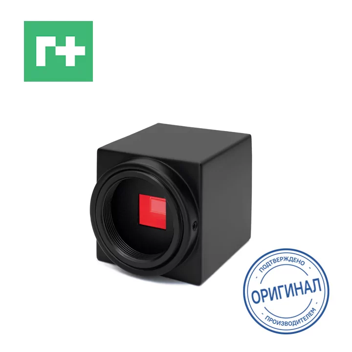 Камера слежения для головы RayTools