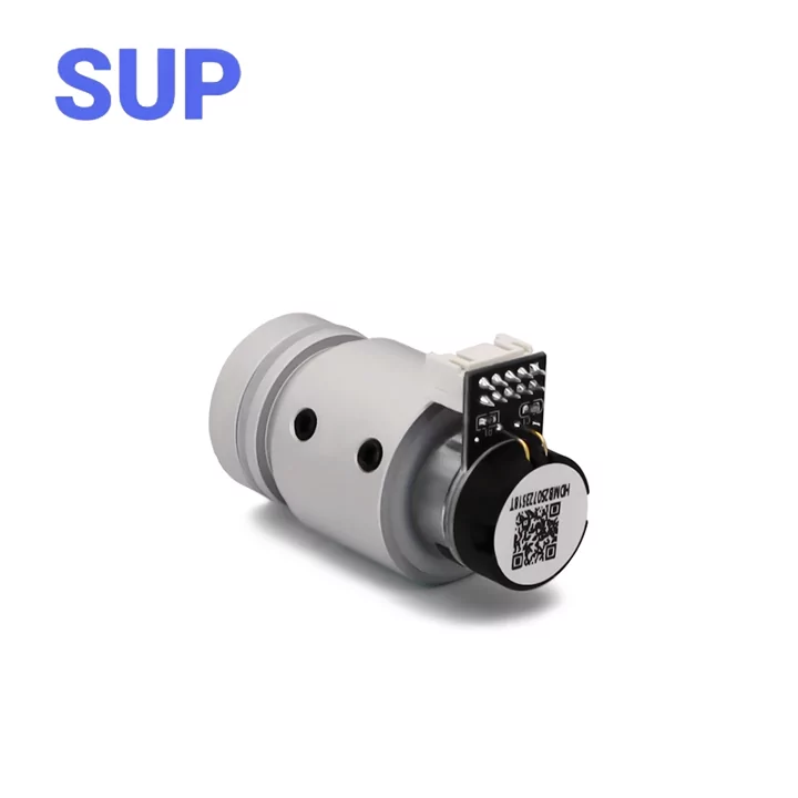Сервомотор для лазерной очистки SUP22C