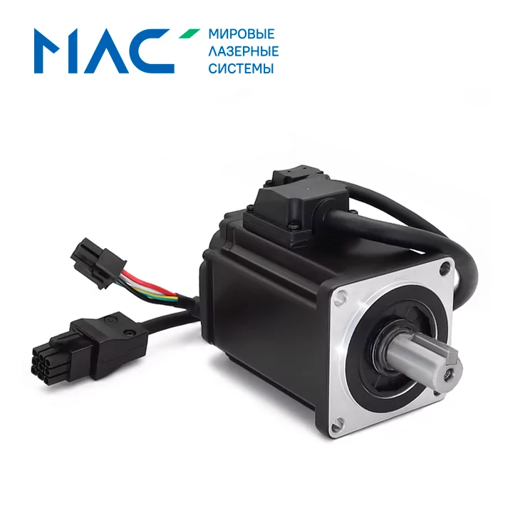 Сервопривод 400W Delta (мотор+драйвер) серия (Е3-L ASD-E3-0421-L+ECM-E3M-C20604RSE)