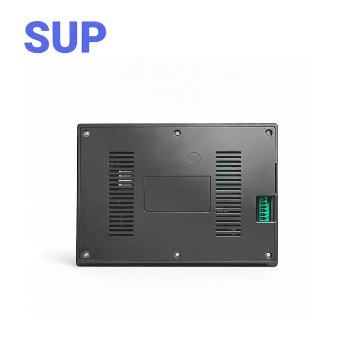 Дисплей SUP механизма подачи проволоки