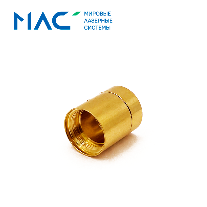 Защитный коннектор Max Photonics от 2 до 6 кВт, 16х13 мм