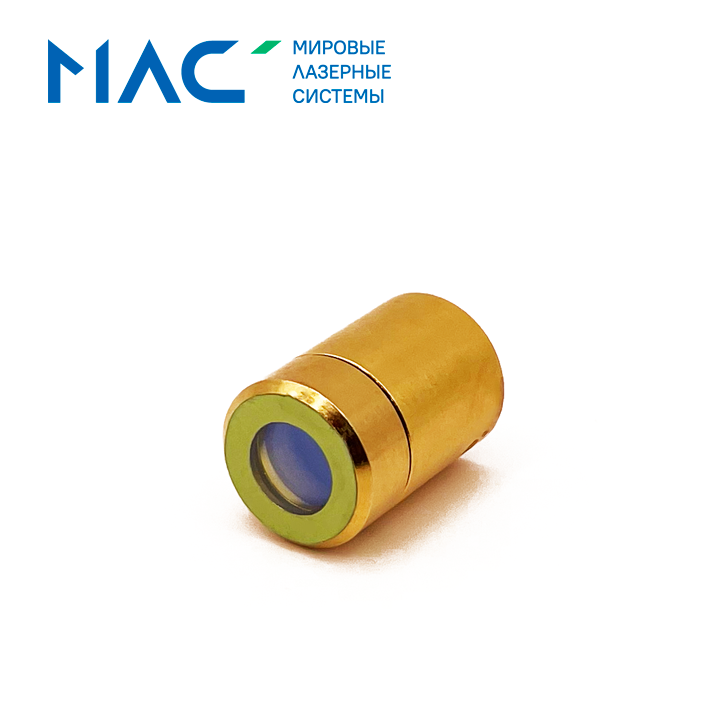 Защитный коннектор Max Photonics от 2 до 6 кВт, 18,5х12,85 мм