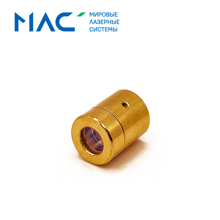 Защитный коннектор Max Photonics от 2 до 6 кВт, 16х13 мм